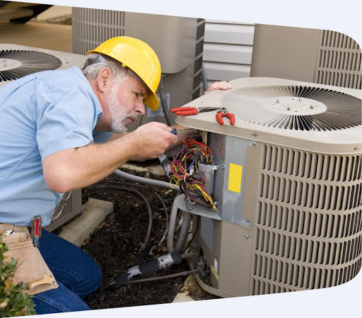 KLİMA SANTRALİ  , FANCOİL VE APEREY BAKIMI 